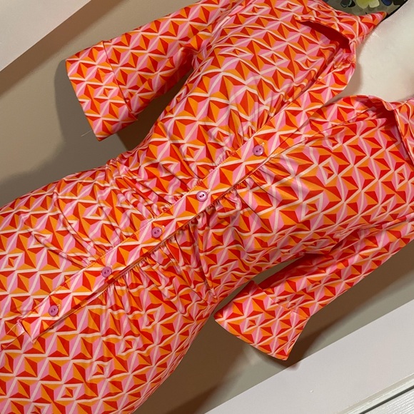 Fantasy Illusion Jumpsuit - Picture 1 of 8